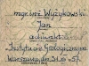 Jan Wyżykowski 1917-1974