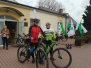 III Rajd rowerowy szlakiem szybów Sierp-Polu (start i meta -Sieroszowice Izba Pamięci im. Jana Wyżykowskiego) 04.05.2022