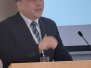 Konferencja naukowa Odkrywcy Polskiej Miedzi w Polkowicach 13 czerwiec