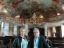 Konferencja z okazji 65 rocznicy odkrycia złóż rudy miedźi - Uniwerytert Wrocławski
