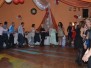 Zabawa Sylwesterowa w Sali Miedziowej  2018